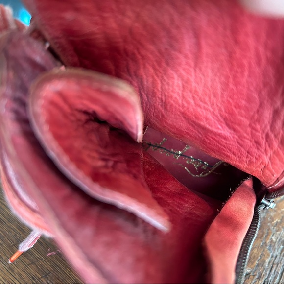 Free Peoplee boots - Picture 4 of 4